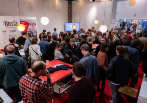 Salon Nordbat
