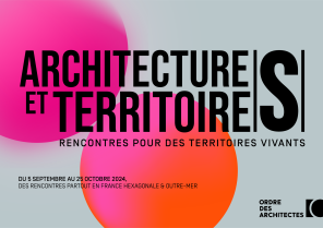 Architectures et Territoires