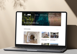 Nouveau site de l'Ordre