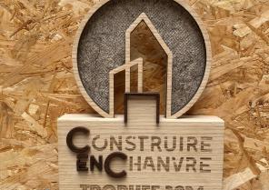 Prix Construire en Chanvre