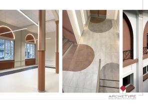 Foyer Saint Louis Strasbourg