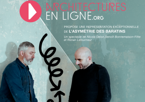 Architectures en ligne