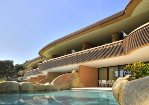 Extension - Grand-Hôtel du Cap-Ferrat