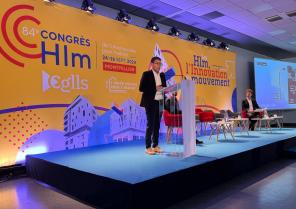 Congrès HLM 