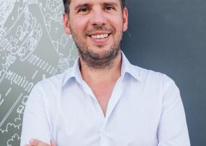 Christophe Millet, président