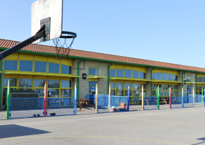 Rénovation des écoles