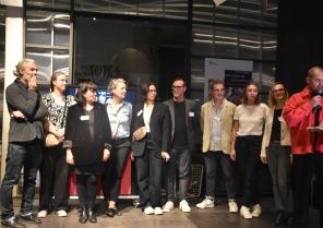 Soirée de lancement de la plateforme Architectures en ligne