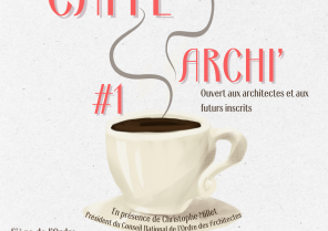 CAFFE ARCHI' #1