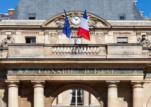Conseil d’État