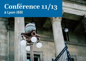 Conférence 11/13 sur le CCIRA