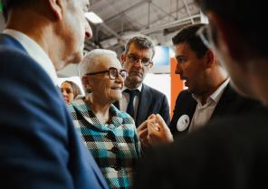 Salon des Maires 2024