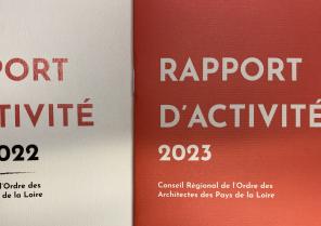 Rapports d'activités