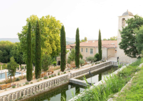 Couvent des Minimes