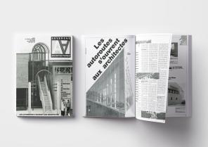 Auvergne Architectures - n°1