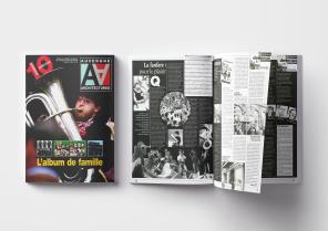 Auvergne Architectures - n°10