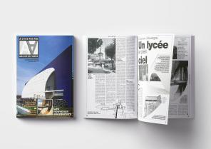 Auvergne Architectures - n°11