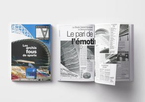 Auvergne Architectures - n°12