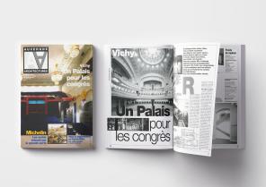 Auvergne Architectures - n°13