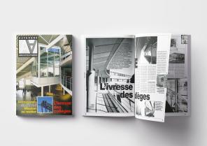 Auvergne Architectures - n°14