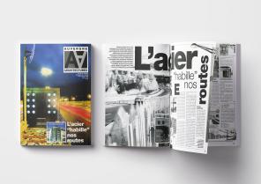 Auvergne Architectures - n°15