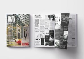 Auvergne Architectures - n°17