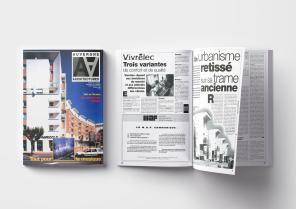 Auvergne Architectures - n°18