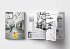 Auvergne Architectures - n°2