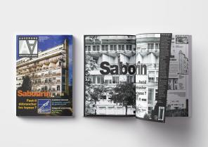 Auvergne Architectures - n°20
