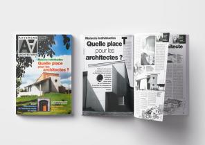 Auvergne Architectures - n°21