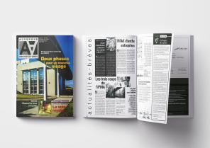 Auvergne Architectures - n°22