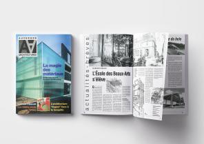 Auvergne Architectures - n°23