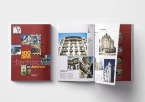 Auvergne Architectures - n°24-25