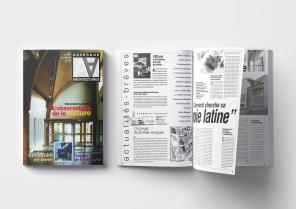 Auvergne Architectures - n°26