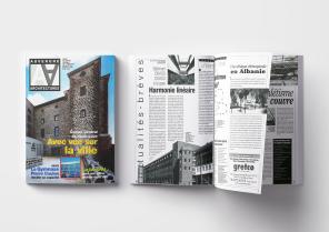 Auvergne Architectures - n°27