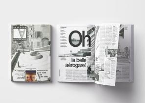 Auvergne Architectures - n°3