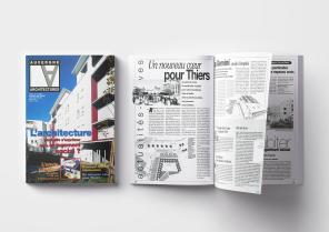 Auvergne Architectures - n°33