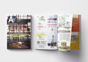 Auvergne Architectures - n°39