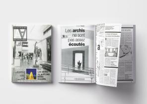 Auvergne Architectures - n°4