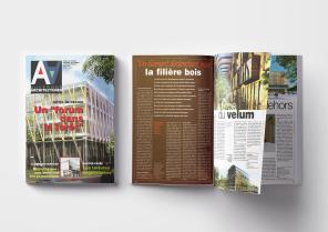 Auvergne Architectures - n°42