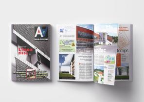Auvergne Architectures - n°43