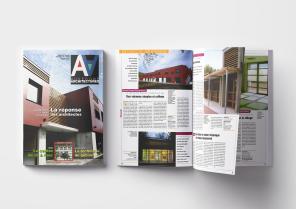 Auvergne Architectures - n°44