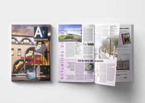Auvergne Architectures - n°45