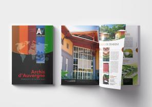 Auvergne Architectures - n°46-47