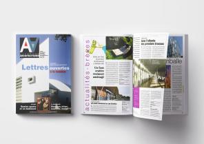 Auvergne Architectures - n°48