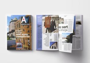 Auvergne Architectures - n°49