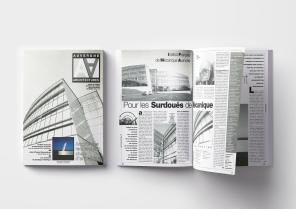 Auvergne Architectures - n°5