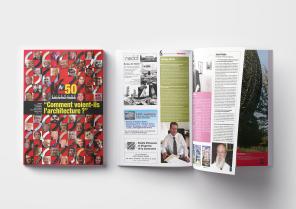 Auvergne Architectures - n°50