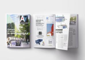 Auvergne Architectures - n°51