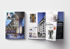 Auvergne Architectures - n°52