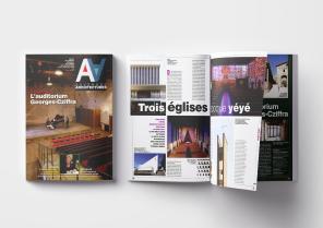 Auvergne Architectures - n°53